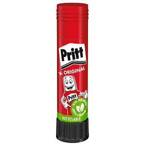 HENKEL Pritt Klebestift, 11g, WA11 , 9H PK411