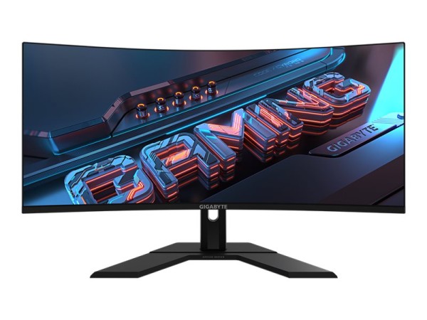 GIGABYTE G34WQC 86,4cm (34")