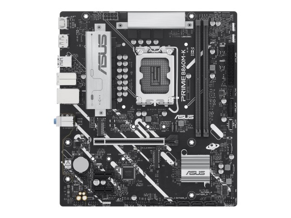 ASUS PRIME B860M-K S1851