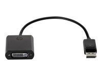 Display Port to DVI SL Adapter