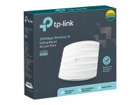 TP-LINK 300 Mbps Ceiling Mount Wi-Fi Access Point