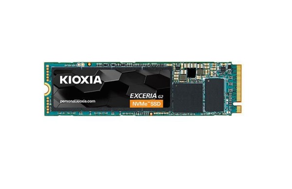 KIOXIA Exceria 2TB