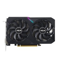 ASUS DUAL-RTX3050-O8G-V2 8GB