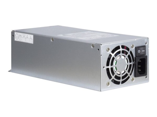 INTERTECH Server-Netzteil U2A-B20500-S 2HE 500W