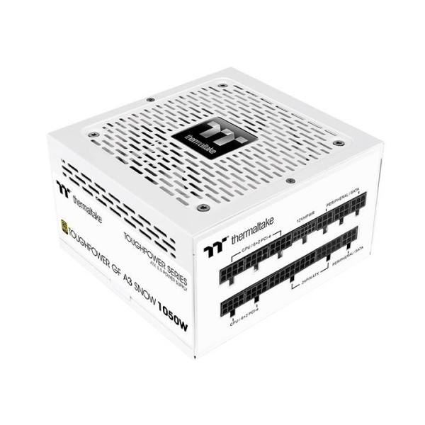 THERMALTAKE Netzteil Thermaltake Toughpower GF A3 1050W ATX/GEN5 80+G WH retail