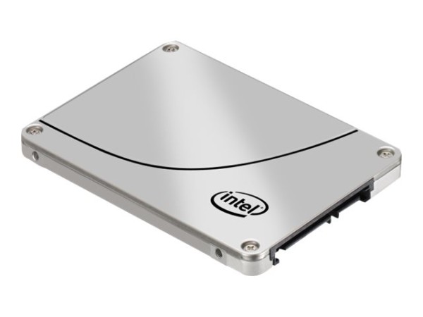 1,2TB INTEL SSD/S3610