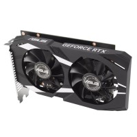 ASUS Dual GeForce RTX 3050 OC Edition 6GB