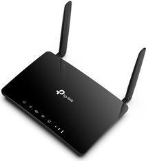 TP-LINK AC1200 4G LTE Advanced Cat6 Gigabit Router