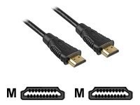 SHARKOON SHA Kabel HDMI -> HDMI 5,0m