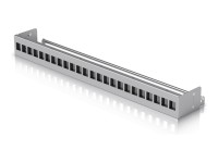UBIQUITI NETWORKS Rack mount 24-port blank patch panel