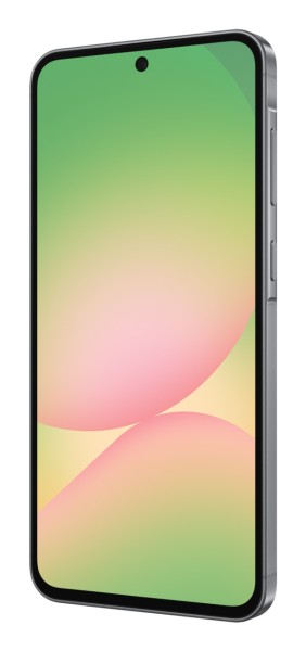 SAMSUNG Galaxy A56 Black 5G 8GB 256GB