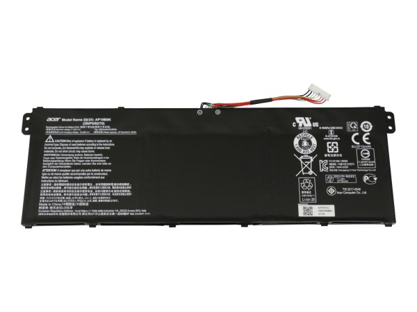 ACER KT.0030G.022 Akku 43Wh Original