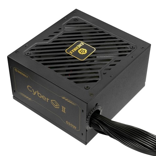 ENERMAX PC- Netzteil Enermax CyberG 2 650W ATX 3.1 PCIe 5.1