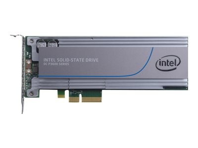 400GB INTEL DC P3600 SSD