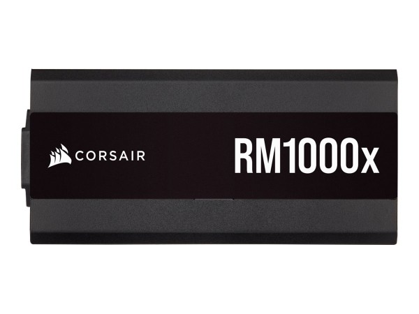 CORSAIR Netzteil CORSAIR 1000W RM1000X ATX Modular (80+Gold)