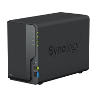 SYNOLOGY NAS DS223 2bay