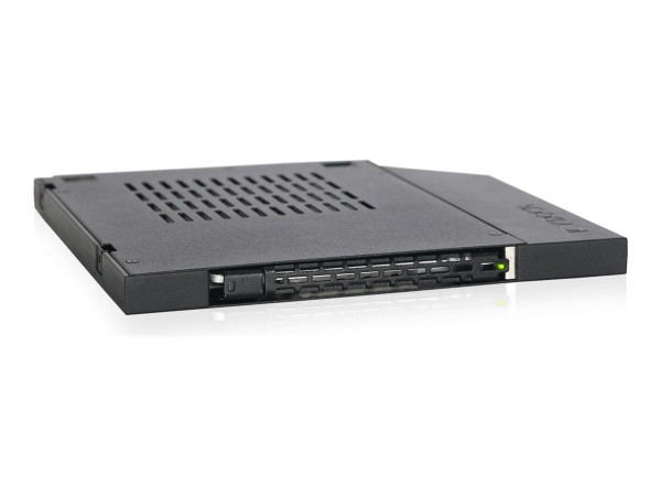 ICY DOCK MB411SPO-2B