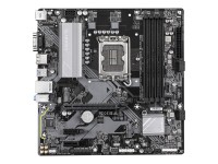 GIGABYTE B760M D3HP S1700