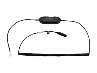 GN NETCOM JABRA Anschlusskabel 3,5mm jack auf RJ