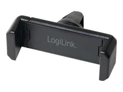 LogiLink Smartphone Halter für Kfz-Lüftungsschacht