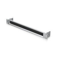 UBIQUITI NETWORKS ACC Ubiquiti Rack UACC-RACK-PANEL-BRUSH-1U