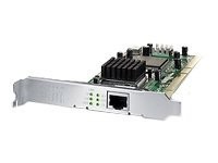 LevelOne PCI Adapter 10/100/1000Mbit 32Bit RJ45