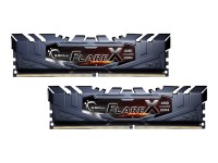 GSKILL Flare X schwarz 32GB Kit (2x16GB)