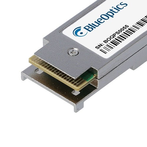 CBO GMBH BlueOptics MMA1B00-C100 kompatibler BlueOptics QSFP28 BO28L859S1D ( MMA1B00-C100-BO )