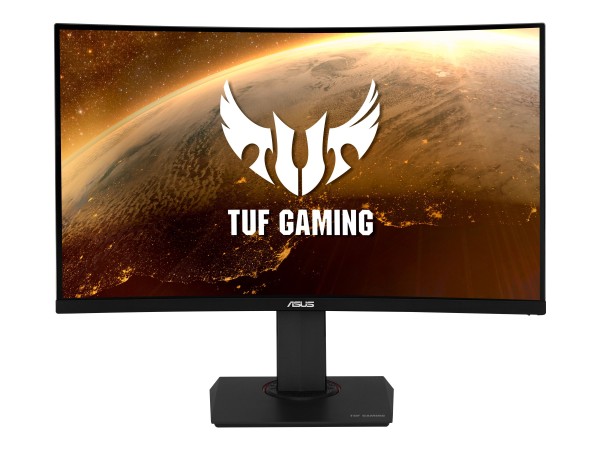 ASUS GAMING TUF VG32VQR Curved 80,0cm (31,5")