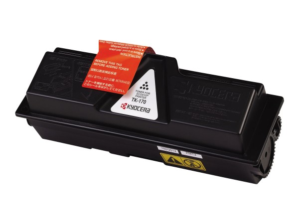 KYOCERA TK 170 Schwarz Tonersatz