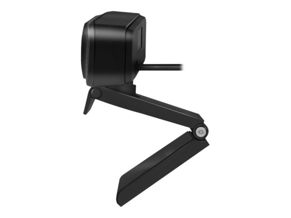 LOGILINK Webcam, LL1 Privacy, USB 2.0, HD 1920x1080, 96 degree, black