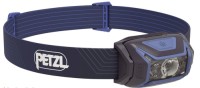 PETZL ACTIK (blau)