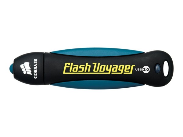 CORSAIR USB-Stick 128GB Corsair Voyager read-write USB3.0 retail