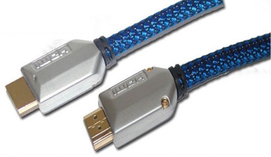 SHIVERPEAKS BASIC-S 3m - HDMI - HDMI - Männlich - Männlich - Gerade - Gerade (BS77473-ET)