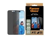 PANZERGLASS Privacy iPhone 16 Pro UWF