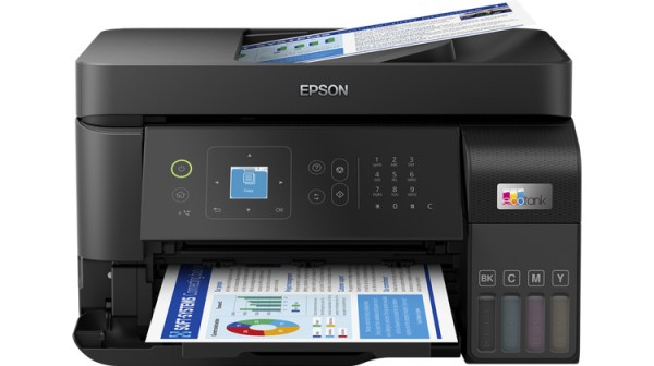 EPSON ECOTANK ET-4810