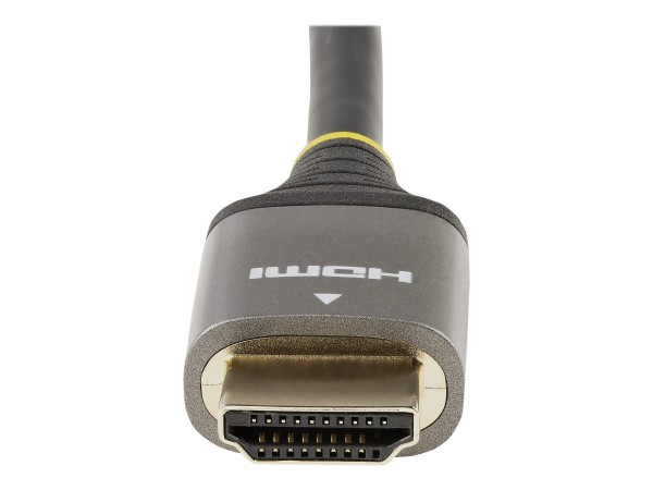 STARTECH.COM 1m Ultra High Speed ??HDMI Kabel - 8K 60Hz - Zertifiziertes HDMI Kabel - HDMI 2.1 - 30