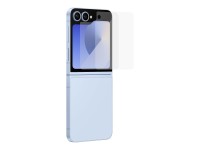 SAMSUNG Anti-reflecting für Galaxy Film Z Flip6 Transparency