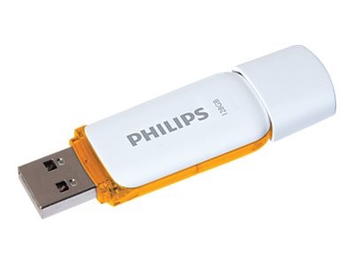 PHILIPS Snow Edition Orange 128GB