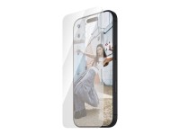 PANZERGLASS SAFE. by PanzerGlass Displayschutz iPhone 16 Plus UWF