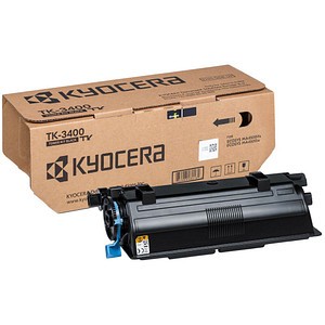 KYOCERA TK-3300 Toner 14.5k