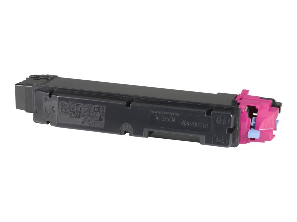 KYOCERA TK 5150M Magenta Tonersatz