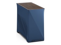 FRACTAL DESIGN Case Era 2 Midnight Blue - Midi/Minitower