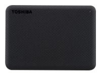 TOSHIBA Canvio Advance 2TB