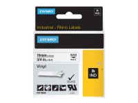 DYMO RHINOPRO VINYL LABELS