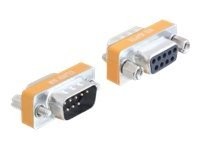 DELOCK VGA-St. > VGA-Bu.