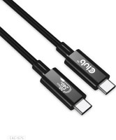 CLUB3D Club 3D USB-Kabel - USB-C (M) zu USB-C (M) (CAC-1575)