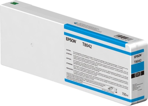 EPSON Singlepack Green T55KB00 UltraChrome HDX/HD 700ml