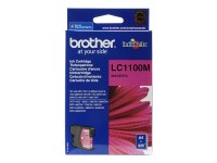 BROTHER LC1100M Magenta Tintenpatrone