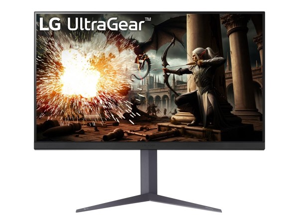 LG 32GS75QX-B 81,3cm (32")